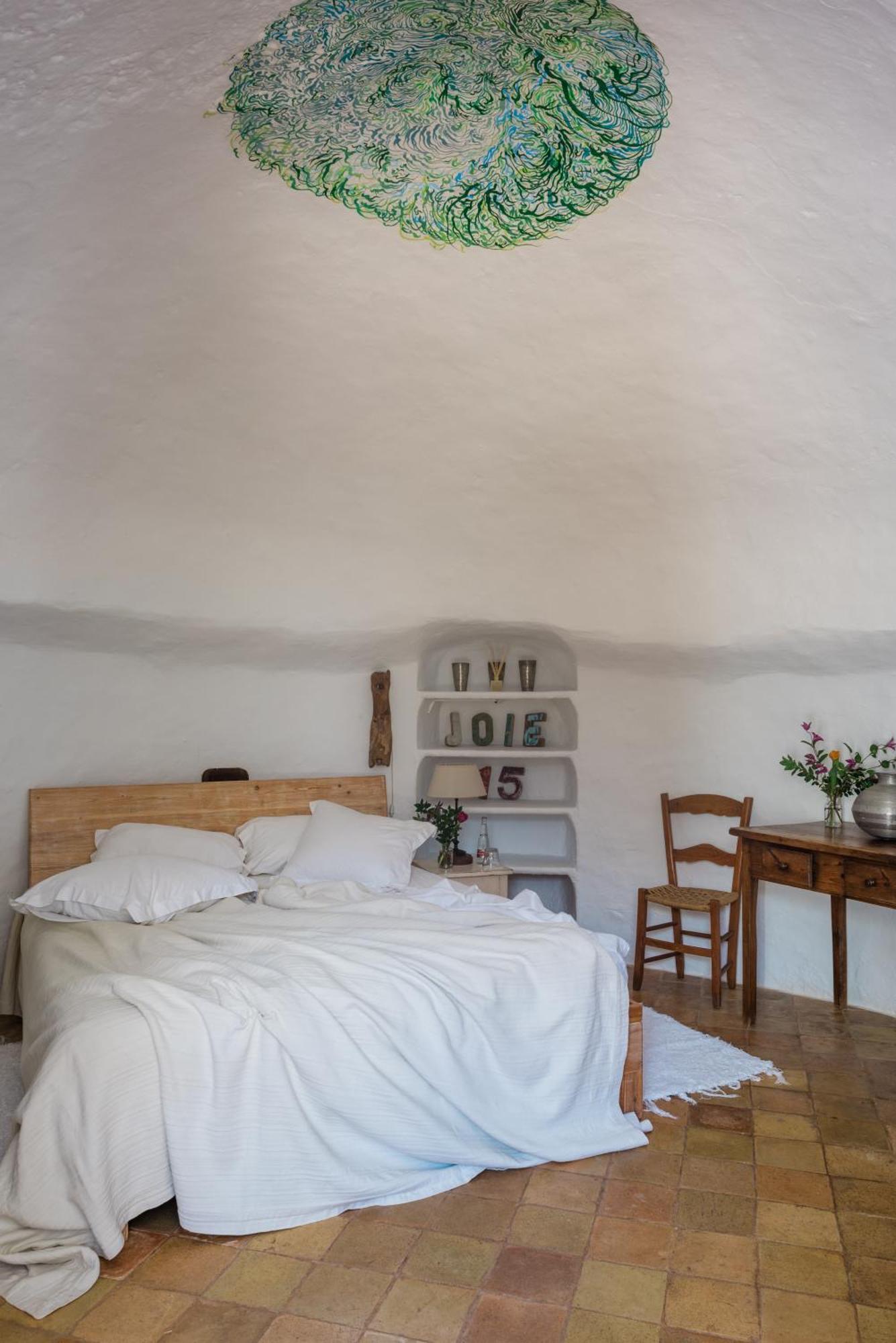Can Quince Balafia Ibiza Hotel - Turismo De Interior Sant Llorenc de Balafia Exterior foto