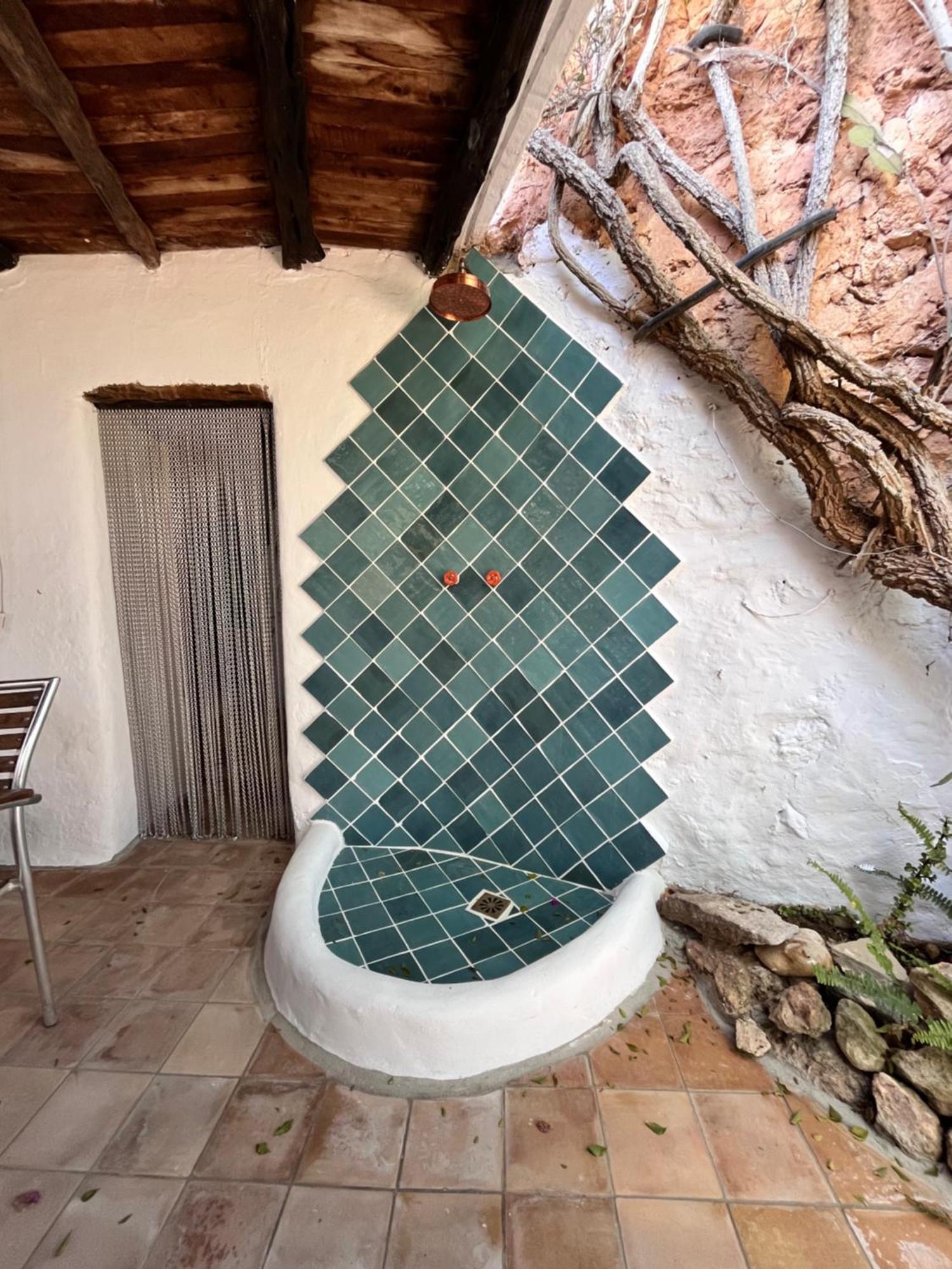 Can Quince Balafia Ibiza Hotel - Turismo De Interior Sant Llorenc de Balafia Exterior foto