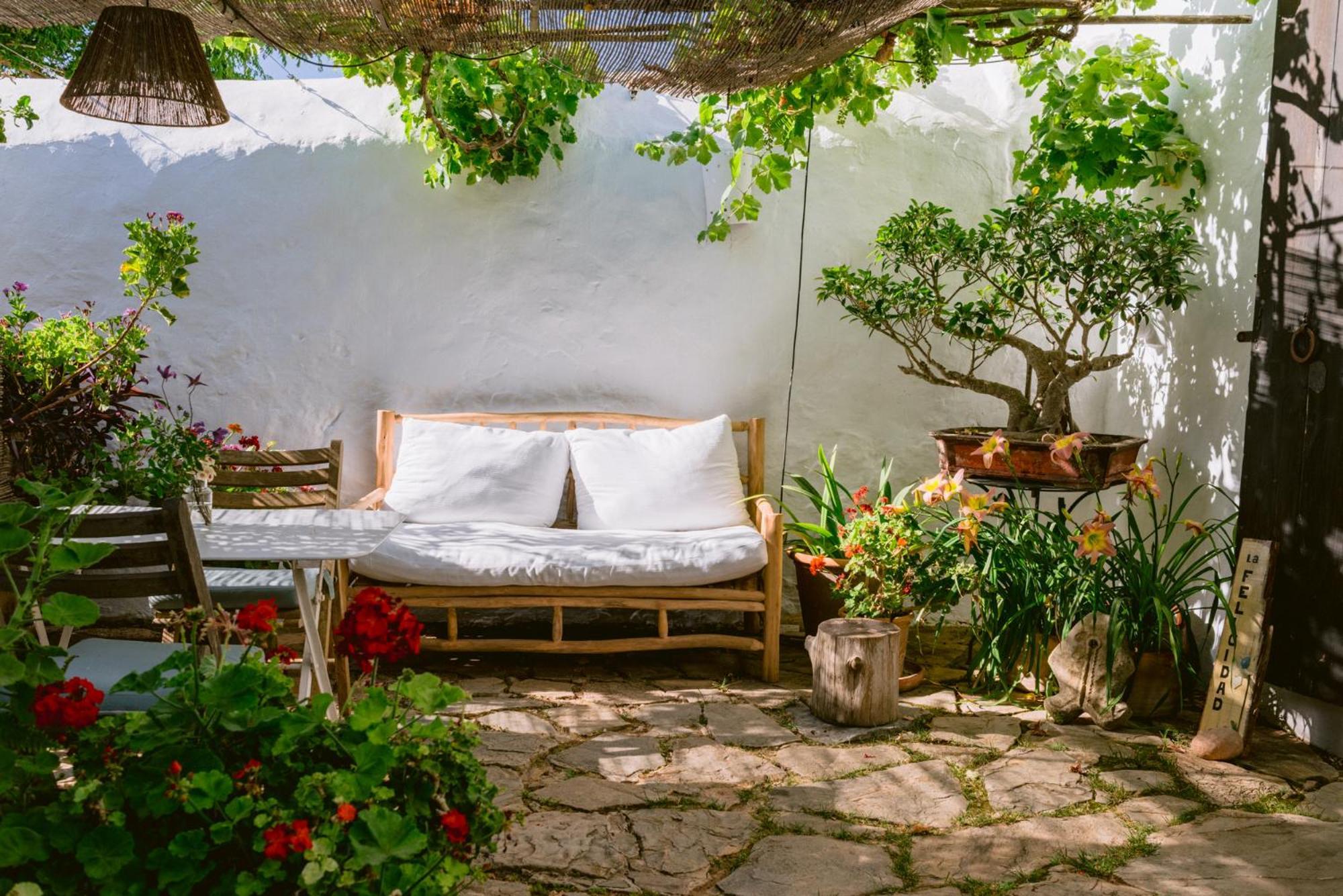 Can Quince Balafia Ibiza Hotel - Turismo De Interior Sant Llorenc de Balafia Exterior foto